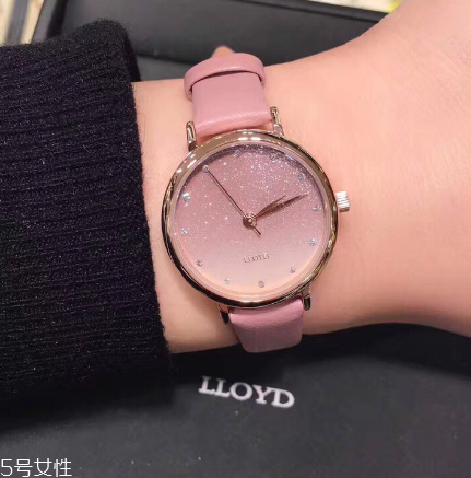 lloyd手表表帶怎么調(diào)？lloyd手表表帶調(diào)節(jié)方法