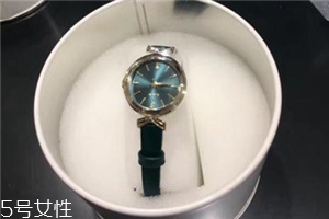 lloyd手表怎么調(diào)時(shí)間？lloyd手表調(diào)節(jié)時(shí)間方法