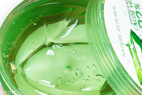 蘆薈膠濃度怎么選 蘆薈膠不同濃度的區(qū)別 蘆薈膠濃度怎么選 蘆薈膠不同濃度的區(qū)別