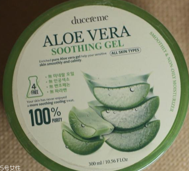 蘆薈膠濃度怎么選 蘆薈膠不同濃度的區(qū)別 蘆薈膠濃度怎么選 蘆薈膠不同濃度的區(qū)別