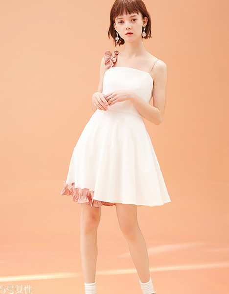 夏天怎么穿更甜美？夏季甜美風(fēng)穿搭推薦