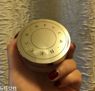 becca水散粉怎么樣 becca2018新款保濕定妝散粉 becca水散粉怎么樣 becca2018新款保濕定妝散粉