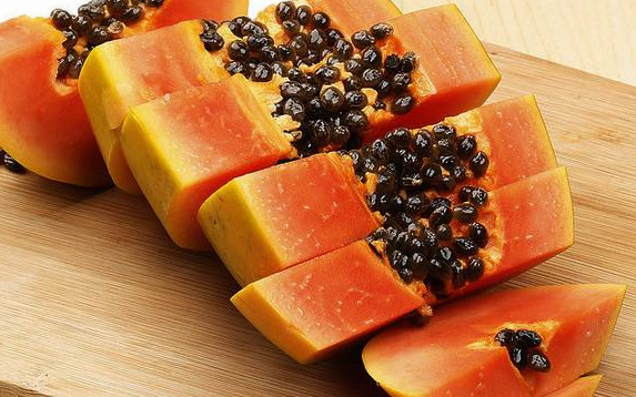 低糖水果有哪些？十大低糖水果排行榜