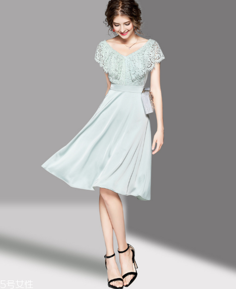 2018夏天流行什么顏色？2018夏天最火的衣服顏色