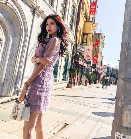 2018夏天流行什么顏色？2018夏天最火的衣服顏色