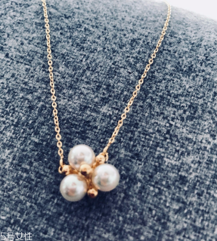 majorica大概什么價位？majorica珍珠項(xiàng)鏈價格