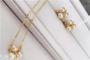 majorica大概什么價位？majorica珍珠項鏈價格