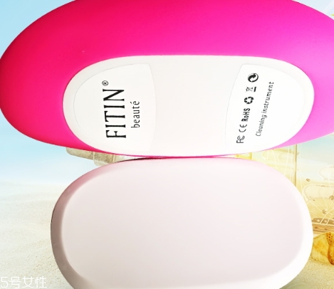 fitin潔面儀怎么用？泰國fitin潔面儀怎么充電