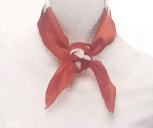 兔子結(jié)怎么系好看 兔子結(jié)打法詳細步驟 兔子結(jié)怎么系好看 兔子結(jié)打法詳細步驟