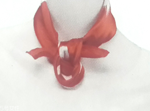 兔子結(jié)怎么系好看 兔子結(jié)打法詳細步驟 兔子結(jié)怎么系好看 兔子結(jié)打法詳細步驟