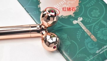 fitin18K玫瑰金金箍棒怎么用？泰國fitin黃金棒防水嗎