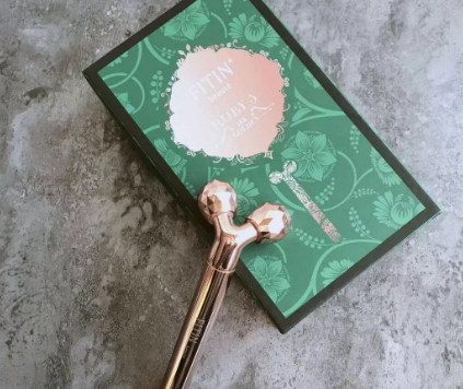 fitin18K玫瑰金金箍棒怎么用？泰國fitin黃金棒防水嗎