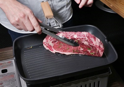 牛排怎么烤 烤牛排的技巧 牛排怎么烤 烤牛排的技巧