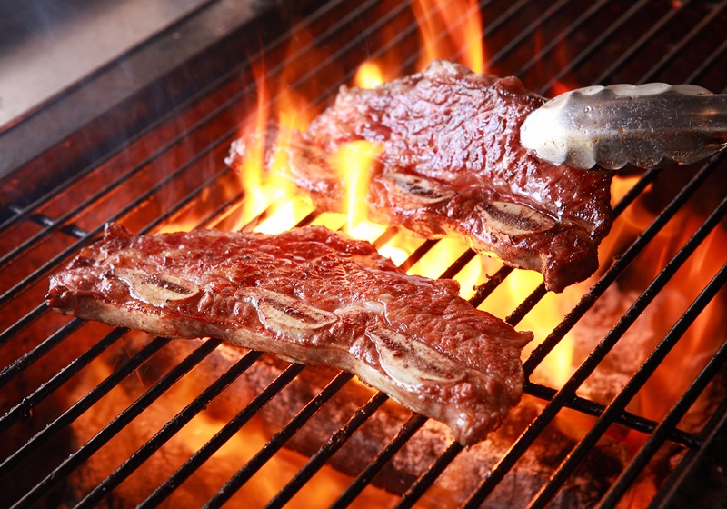 牛排怎么烤 烤牛排的技巧 牛排怎么烤 烤牛排的技巧