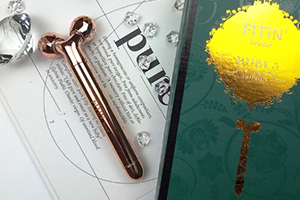 fitin18K玫瑰金金箍棒怎么用？泰國fitin黃金棒防水嗎