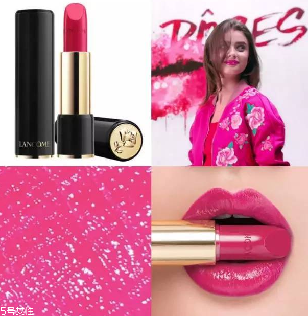 穿婚紗配什么口紅 穿婚紗口紅配色指南 穿婚紗配什么口紅 穿婚紗口紅配色指南