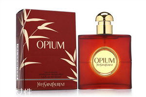 ysl圣羅蘭鴉片香水好聞嗎 ysl鴉片香水的香評 ysl圣羅蘭鴉片香水好聞嗎 ysl鴉片香水的香評