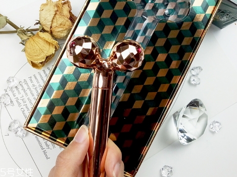 泰國fitin黃金棒怎么樣？fitin金箍棒和refa按摩儀對比