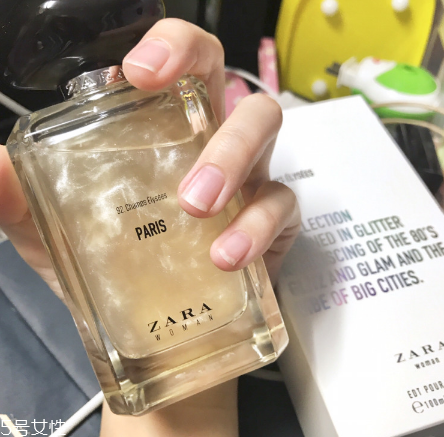 zara香水哪里有賣 zara二世大道金粉淡香水味道好聞嗎 zara香水哪里有賣 zara二世大道金粉淡香水味道好聞嗎