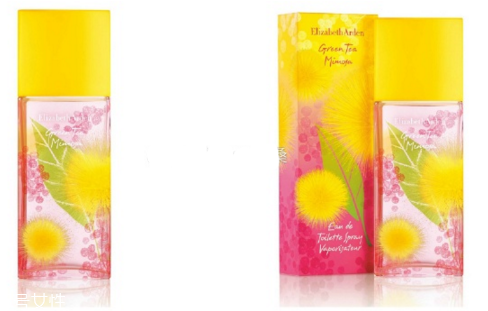 伊麗莎白雅頓綠茶含羞草香水好聞嗎 雅頓香水適合年齡 伊麗莎白雅頓綠茶含羞草香水好聞嗎 雅頓香水適合年齡