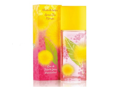 伊麗莎白雅頓綠茶含羞草香水好聞嗎 雅頓香水適合年齡 伊麗莎白雅頓綠茶含羞草香水好聞嗎 雅頓香水適合年齡