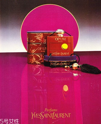 ysl圣羅蘭鴉片香水好聞嗎 ysl鴉片香水的香評 ysl圣羅蘭鴉片香水好聞嗎 ysl鴉片香水的香評