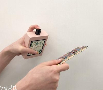 噴香水的技巧有哪些 噴香水的技巧有哪些