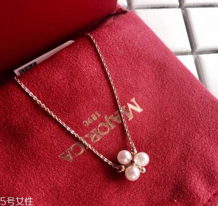 majorica珍珠值得買嗎？majorica珍珠值錢嗎