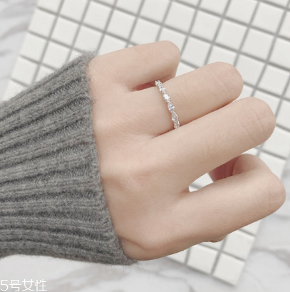 戒指可以改大小嗎？戒指改大小有影響嗎