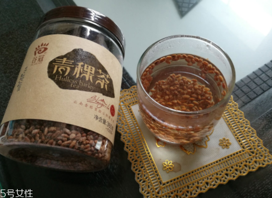 青稞茶的功效與作用 喝青稞茶的好處 青稞茶的功效與作用 喝青稞茶的好處