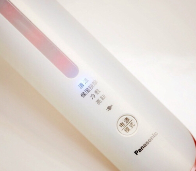 松下導(dǎo)入儀怎么樣？松下EH ST75和松下黑科技導(dǎo)入儀對比