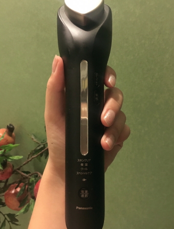 松下導(dǎo)入儀怎么樣？松下EH ST75和松下黑科技導(dǎo)入儀對比