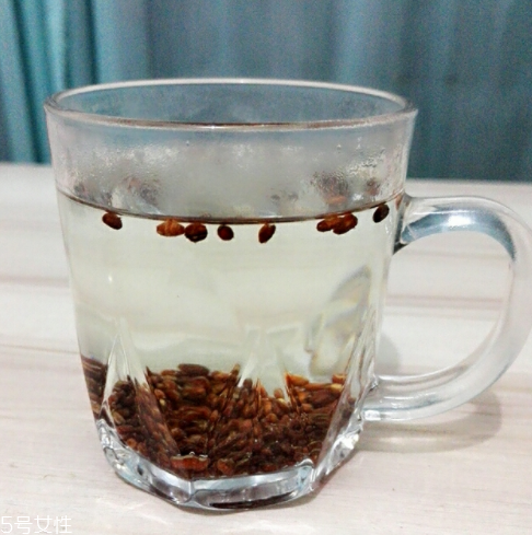 青稞茶怎么沖泡？青稞茶沖泡方法