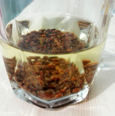 青稞茶怎么沖泡？青稞茶沖泡方法