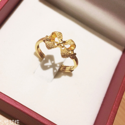 戒指可以戴大拇指嗎？戒指能不能戴在大拇指