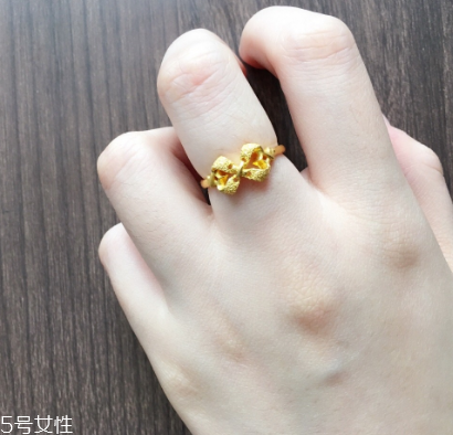 戒指可以隨便戴嗎？戒指能不能隨便戴