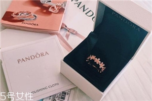 戒指可以隨便戴嗎？戒指能不能隨便戴