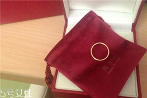 戒指可以沾水嗎？戒指能不能沾水