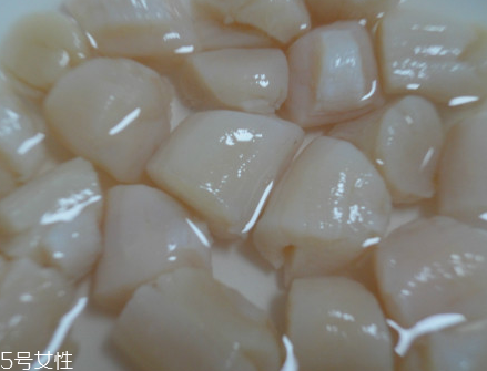 干貝是海鮮嗎？干貝是什么動物做的？