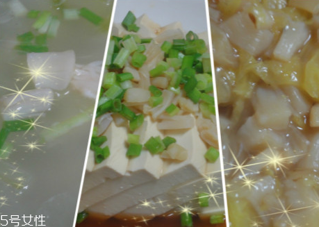 干貝是海鮮嗎？干貝是什么動物做的？