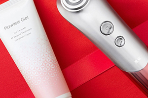 yaman雅萌射頻美容儀怎么用？雅萌Bloom射頻美容儀充電