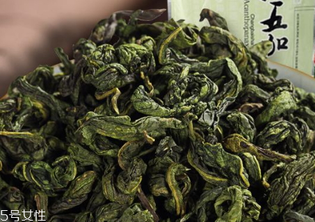 刺五加是中藥還是西藥 刺五加茶可以長(zhǎng)期喝嗎 刺五加是中藥還是西藥 刺五加茶可以長(zhǎng)期喝嗎