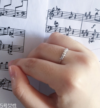 戒指能隨便送人嗎？戒指送人的講究