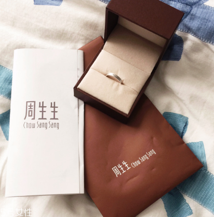 戒指可以回收嗎？戒指能不能回收