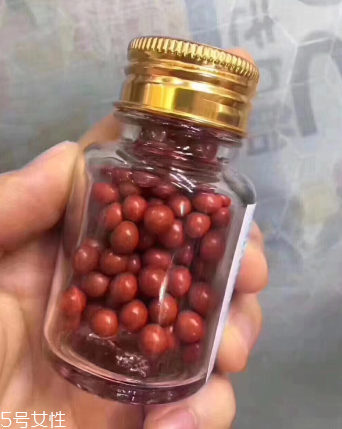 天一口臭丸有副作用嗎？