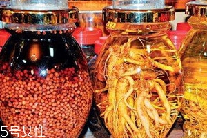 五加皮酒多少度 五加皮酒度數(shù)高嗎 五加皮酒多少度 五加皮酒度數(shù)高嗎