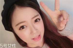 超自然的學(xué)生眼妝畫法 新手眼妝教程 超自然的學(xué)生眼妝畫法 新手眼妝教程