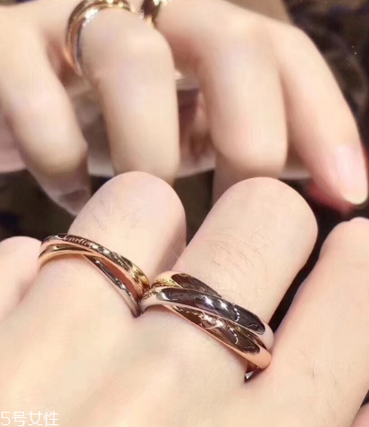 戒指會(huì)掉色嗎？戒指會(huì)不會(huì)掉色