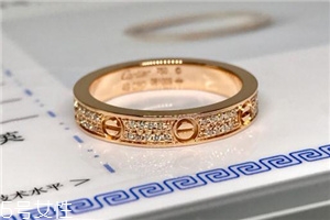 戒指會(huì)掉色嗎？戒指會(huì)不會(huì)掉色