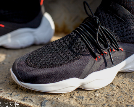 reebok dmx fusion腳感怎么樣？銳步dmx fusion測評